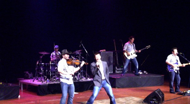 Emerson Drive Believe