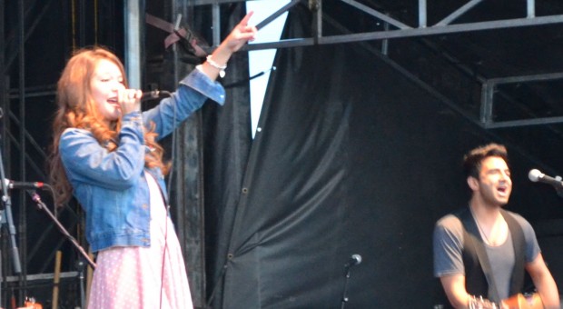 Kira Isabella - BVJ 2012