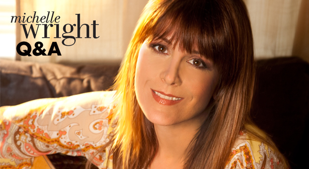 Michelle Wright has returned with her first release of original music in seven years, Strong, which released today, July 9 and Top Country had the privilege ... - MichelleWrightQA