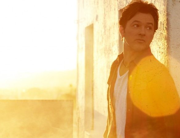Jimmy Rankin