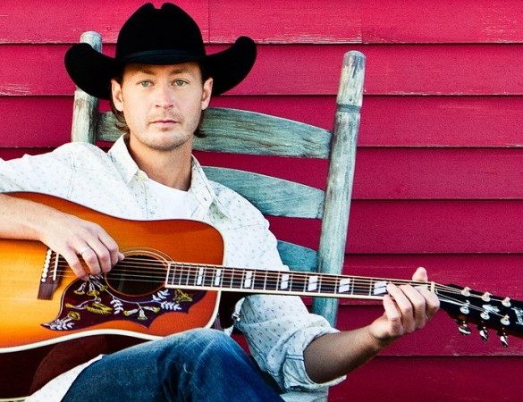 Paul Brandt