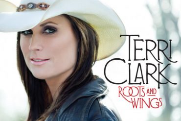 Terri Clark - Roots & Wings