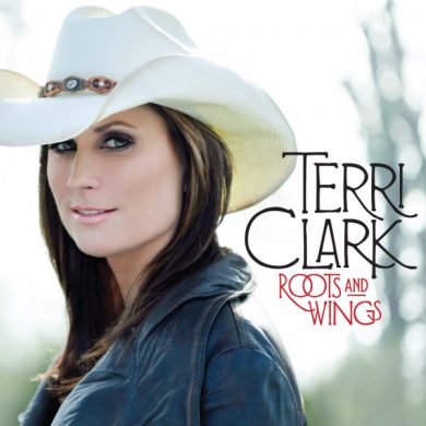 Terri Clark - Roots & Wings