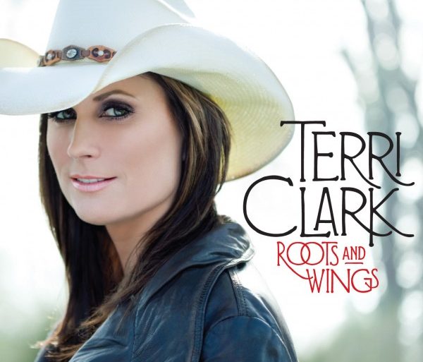 Terri Clark - Roots & Wings