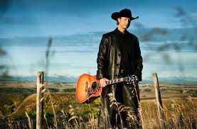 Paul Brandt