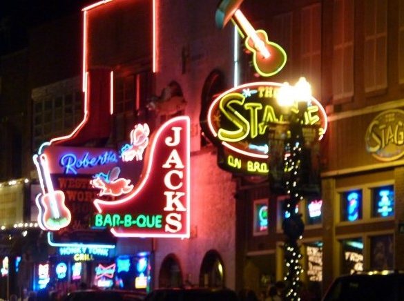 Nashville