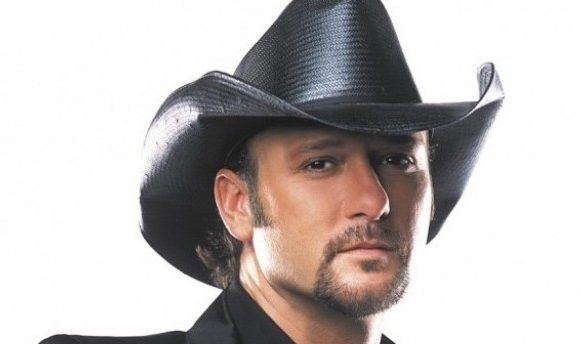 Tim McGraw