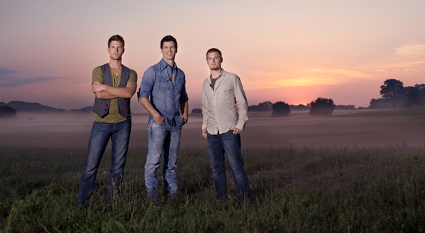 High Valley - Top Country Artist of the Month