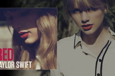 Taylor Swift - Red Review