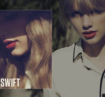 Taylor Swift - Red Review