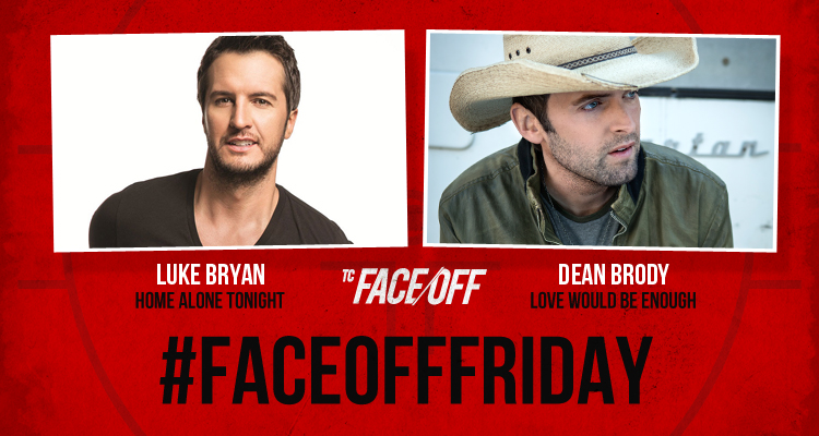 Face Off Friday