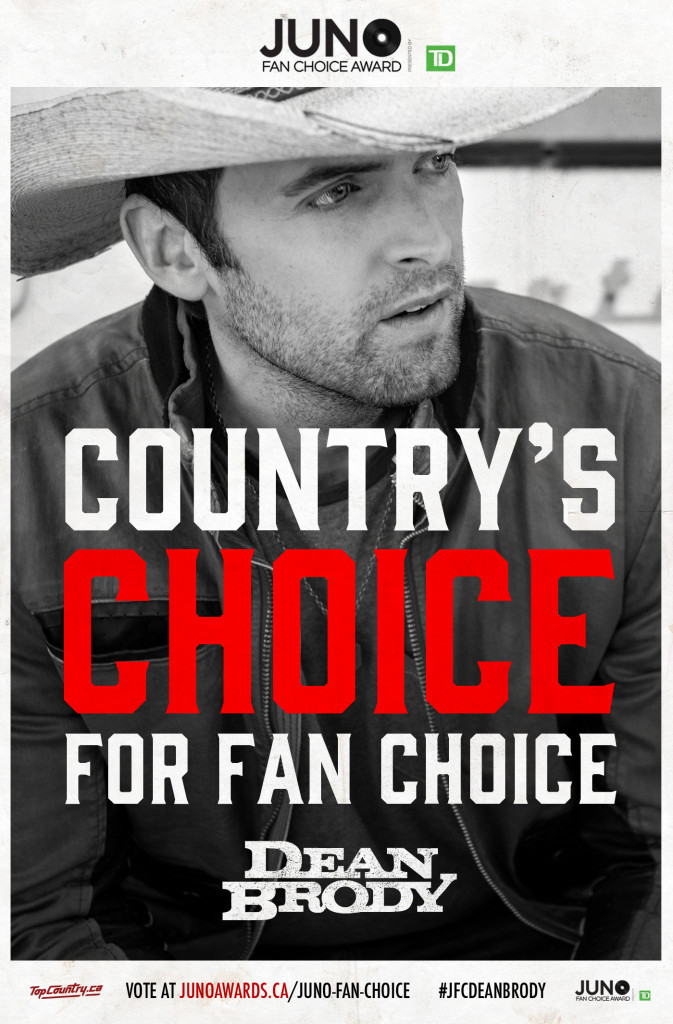 DeanBrody_CountrysChoicePoster