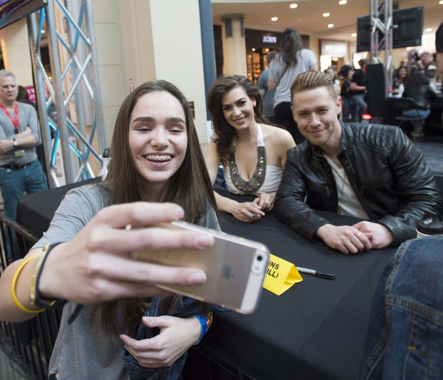 2016 JUNO Awards