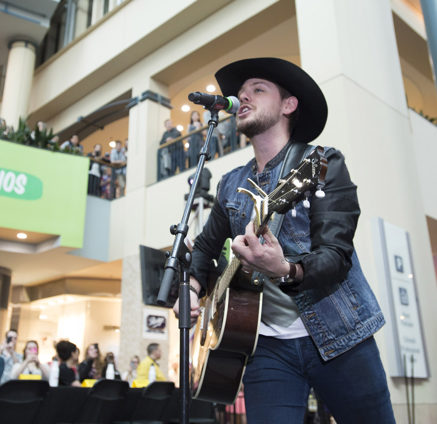 2016 JUNO Awards