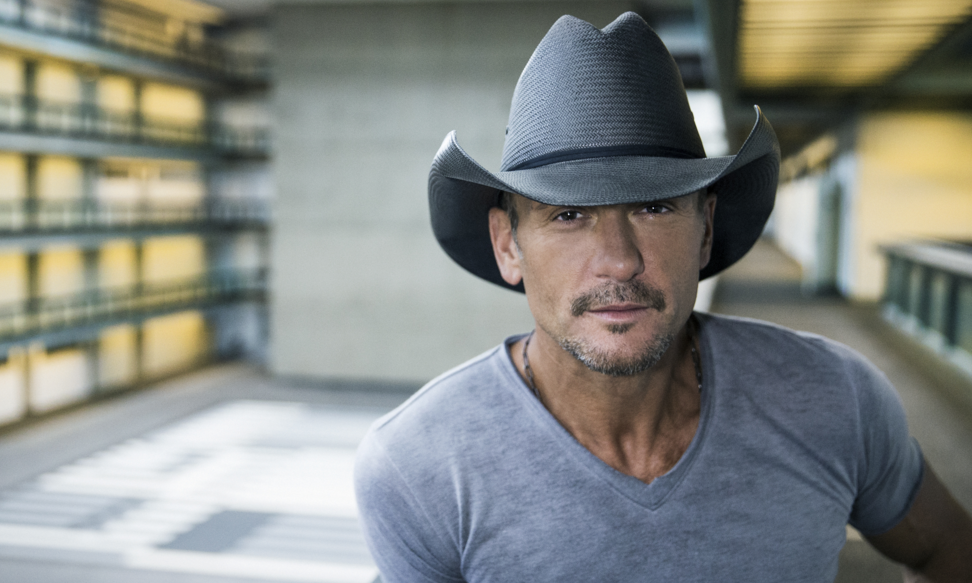 tim mcgraw humble and kind book