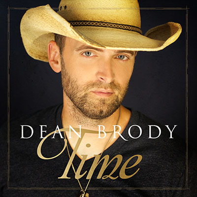 Dean Brody Time Top Country Favourites 2016