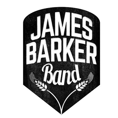 James Barker Band Top Country Favourites 2016