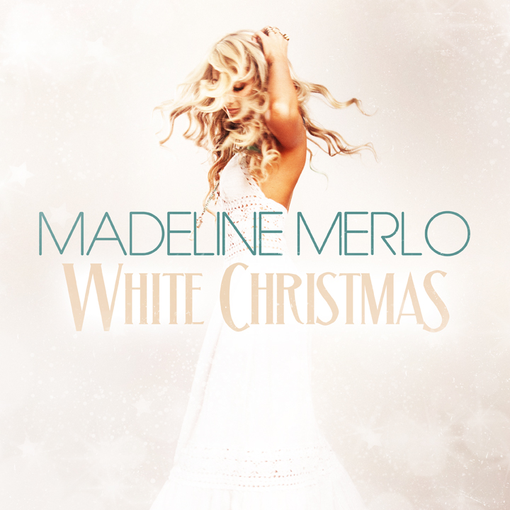 Madeline Merlo - White Christmas