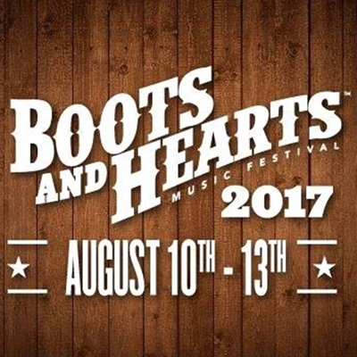 Top Country Stocking Stuffer - Boots and Hearts
