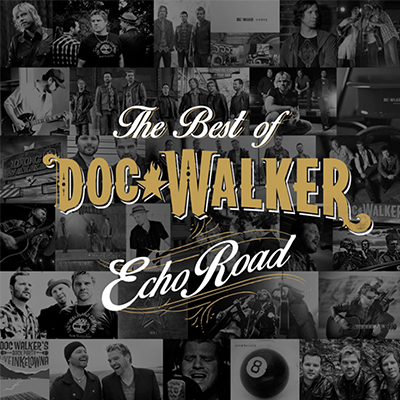 Top Country Stocking Stuffer - Doc Walker