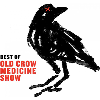 Best of Old Crow Medicine Show - New Country Releases