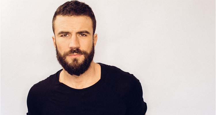 New Country Releases - Sam Hunt - Body Like A Backroad