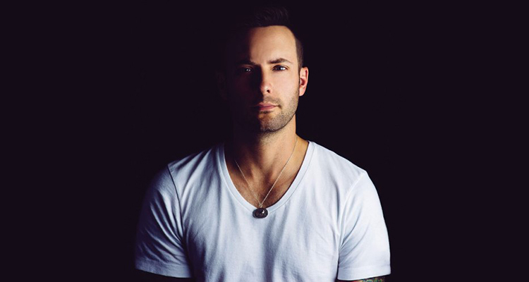 Dallas Smith - Top Country Charts