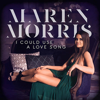I Could Use A Love Song Maren Morris