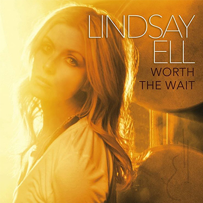 Lindsay Ell Worth The Wait