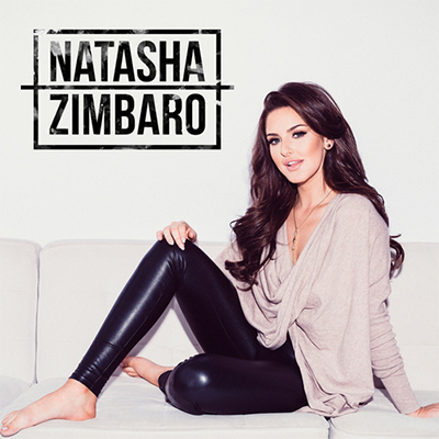 Natasha Zimbaro EP - New Country Releases