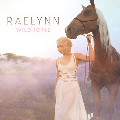Raelynn WildHorse - New Country Releases