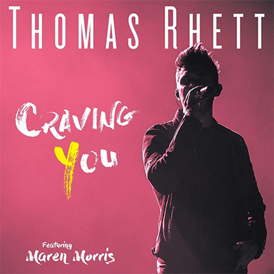 Thomas Rhett Craving You