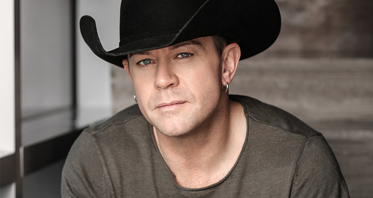Aaron Pritchett - Top Country Charts