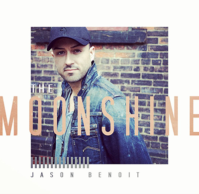 Jason Benoit - The Moonshine