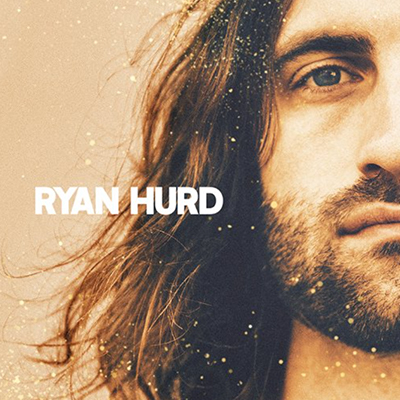 Ryan Hurd EP - New Country Releases