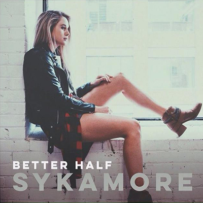 Sykamore Better Half