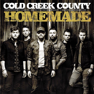 Cold Creek County - Homemade 400x400