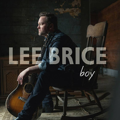 Lee Brice - Boy