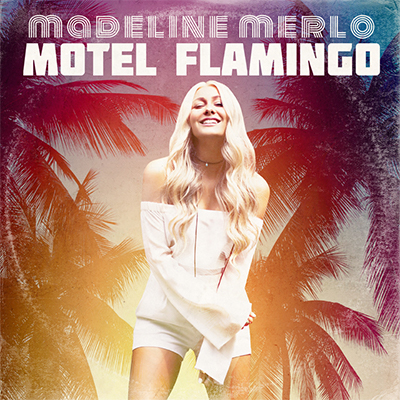 Madeline Merlo - Motel Flamingo