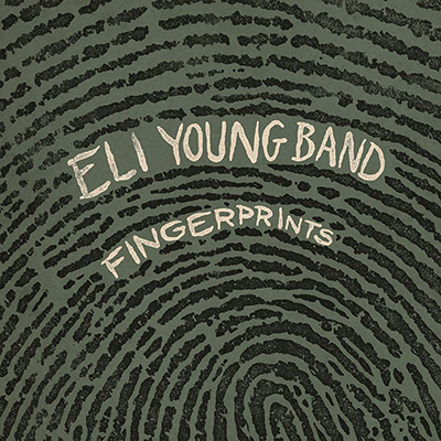 Eli Young Bad - Fingerprints 