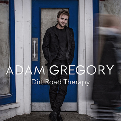 Adam Gregory - Dirt Road Therapy 