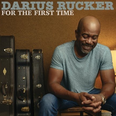 Darius Rucker For The First Time