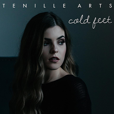 Tenile Arts - Cold Feet