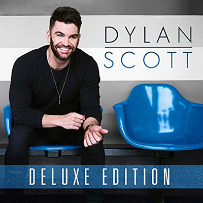 Dylan Scott - Deluxe Edition 