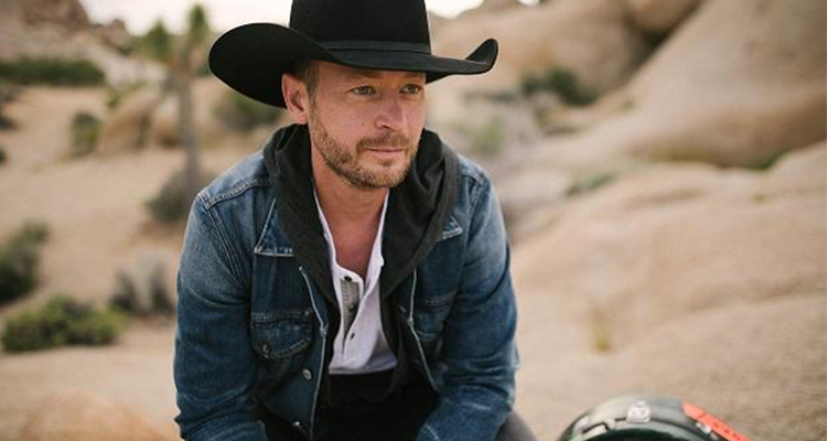 Paul Brandt - Top Country Charts