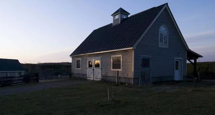 Barn Luxury Ontario