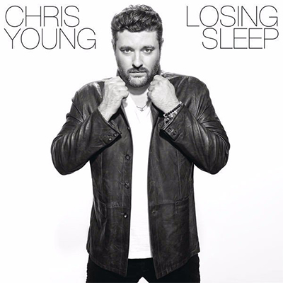 Chris Young Losing Sleep