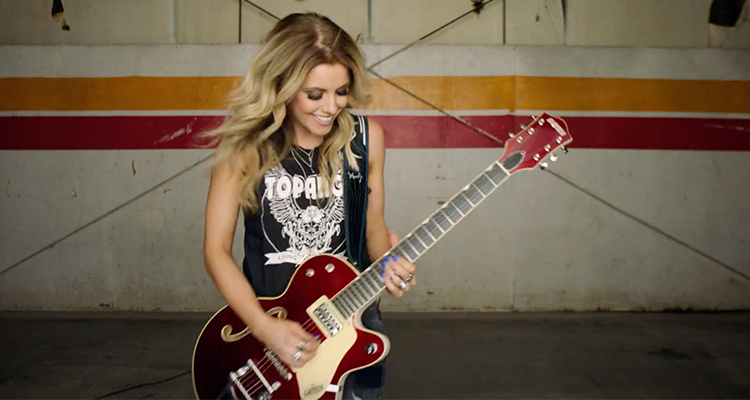 Lindsay Ell Waiting On You