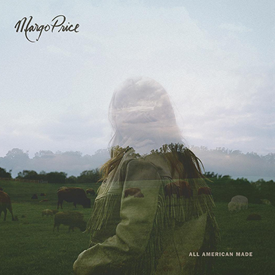 Margo Price All American Made
