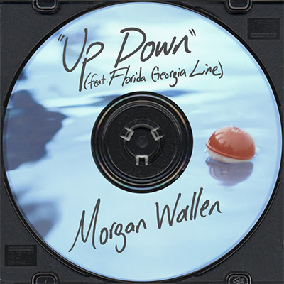 Morgan Wallen Up Down ft. Florida Georgia Line
